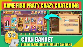 mantap game fish praty crazy chathing penghasil uang secara cepat 2023