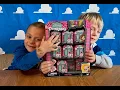 Disney Doorables Series 1