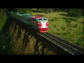 Branson Scenic Railway
