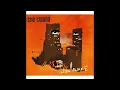 Wide Awake - The Twang - CD Single Version