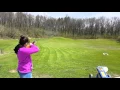 Stevens Savage 311 double barrel shotgun