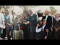 Memorial Service of Jane Katjavivi
