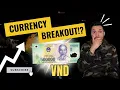 God Revealed a Currency About to BREAKOUT Prophetic Dream