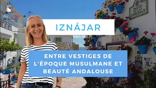 izn jar entre vestiges d poque musulmane et beaut andalouse 