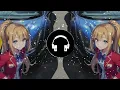 MC JACARÉ - TOMA TAPA (Slowed + Reverb) | (Bass Boosted)🔊