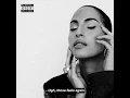 Snoh Aalegra - I Want You Around / 1 hour (requested)