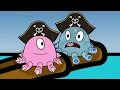 My Singing Monsters - Captain Toe Jammer