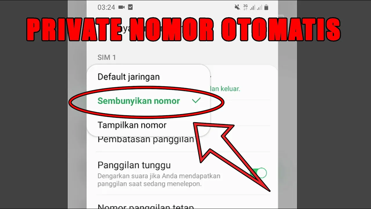 Cara Ganti Nomor Telkomsel yang Hilang cukup menggunakan Aplikasi resmi Telkomsel tanpa ke grapari