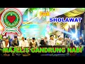 Download Lagu Namat A'yuni Yauman  Ahmad Ya Nurul Huda Sholawat penyejuk hati Majelis Gandrung Nabi Terbaru 2022