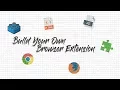 Create Your Own Browser Extension With JS HTML
