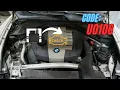 BMW X5 35D E70 Glow Plug Module The Easy Way