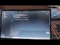 create a telegram bot using javascript