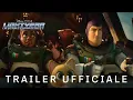 Video di Lightyear: La vera storia di Buzz - Trailer Ufficiale