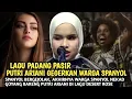 Download Lagu SPANYOL BERGEJOLAK, AKHIRNYA WARGA SPANYOL NEKAD GOYANG BARENG PUTRI ARIANI DI LAGU DESERT ROSE