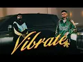 KRSNA - Vibrate Ft. Badshah |Prod.Phenom |Official Music Video
