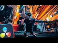Lagu 9 EPIC Davinci Resolve Effects in 100 Seconds