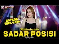 Download Lagu Shinta Arsinta - Sadar Posisi | Dangdut (Official Music Video)