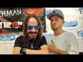 KiDface Autographz presents MEETING ACTOR ARI LEHMAN AT COLLECTORS OUTLET