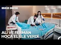 Download Lagu Sizin Başaramayacağınız Şey Yok... - Mucize Doktor