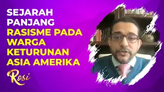 Download Sejarah Panjang Rasisme Pada Warga Keturunan Asia Amerika - ROSI MP3