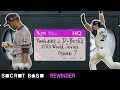 The Game 7 walk-off finish to the 2001 World Series needs a deep rewind Yankees vs Diamondbacks