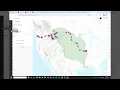 Getting Started with Map Viewer Part 1