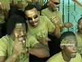 Coupe Cloue Jr. - Meleyis Melelyo