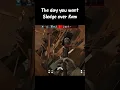 Download Lagu Just one day you want Sledge over Ram #rainbow6siege #memes #r6le #animeedit