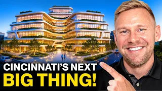 Everything NEW and COMING SOON to Cincinnati in 2027