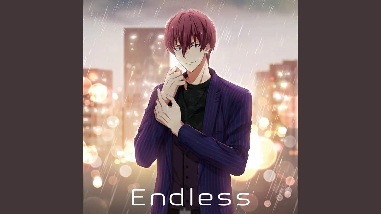 Endless Endless
