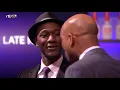 Aloe Blacc - The Man - RTL LATE NIGHT