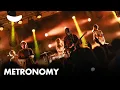 Download Lagu Metronomy Live at the Bandshell (Miami Beach, FL)