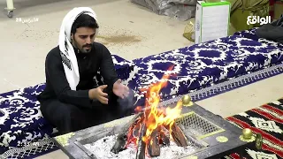 بعض العرب والله لاخليهم على دربي مطب سعد بن فيصل البزنس28 