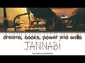 Download Lagu Jannabi (잔나비) - Dreams, Books, Power and Walls (꿈과 책과 힘과 벽) - English Lyrics [Han/Rom/Eng]
