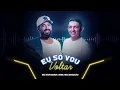 Download Lagu Raí Saia Rodada e Marcynho Sensação - Eu Só Vou Voltar (EP Cheiro do Mato)