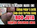 Download Lagu SELAMAT ANDA TERPILIH HARI INI ✅ UANG DATANG SENDIRI KERUMAH ANDA | Doa pembuka rezeki
