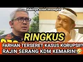 Lagu RINGKUS!! FARHAN TERSERET KORUPSI!? ORMAS INI DESAK KPK PERIKSA WALKOT BANDUNG! RAJIN SERANG KDM