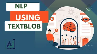 Text Processing Operation For Natural Language Processing using Textblob- Shahzaibhamid11