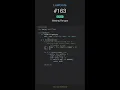 LeetCode Missing Ranges Easy - Code Walkthrough