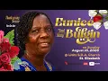 Service of Thanksgiving for the late Eunice Bulgin Lititz SDA Church
