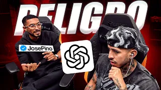 HACKER EXPLICA LOS PELIGROS DE LA INTELIGENCIA ARTIFICIAL | WESTCOL 