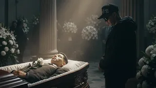 Que descanse en paz Marcos🙏 - ¡TRABAJANDO EN UNA FUNERARIA POR UN DÍA! - [ANTRAX] ☣