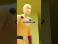 BACKROOMS - What if ONE PUNCH MAN enters THE BACKROOMS
