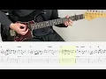 Joan Osborne - One Of Us (guitar cover with tabs & chords)