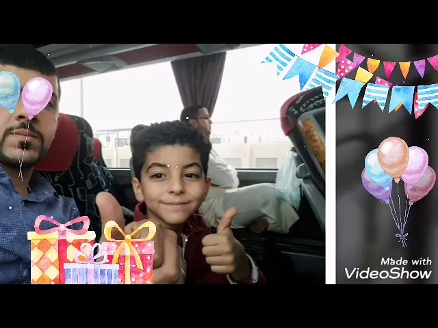 Aid melad ali and lila