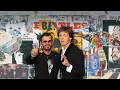 Download Lagu Paul McCartney and Ringo Starr Hint at Exciting Comeback of Beatles Anthology Albums