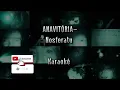 ANAVITÓRIA- Nosferatu KARAOKÊ 