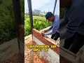 Download Lagu CARA PASANG BATA MERAH AGAR HASILNYA BISA RAPI #construction #konstruksi #batamerah #trending