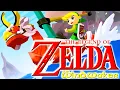 Download Lagu Zelda: The Wind Waker (Switch 2) - Full Game 100% Walkthrough