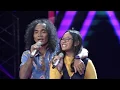 Kaka Slank nyanyi bersama Adele - Leaving On a Jet Plane